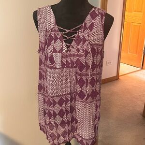 Velvet by Graham & Spencer Tank Top